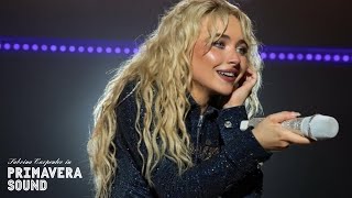 Sabrina Carpenter - Taste (Live)