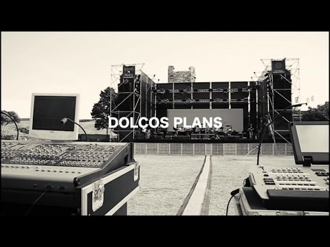 Sopa de Cabra - Dolços Plans