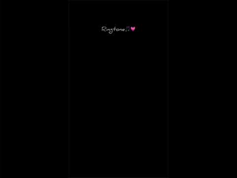 NIKO vácuo (slowed) ringtone