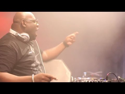 Space Ibiza Closing Fiesta 2014: Carl Cox, Nic Fanciulli, Agoria, Ulysses, Franco, DJ Tennis