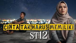 Download lagu Cinta Tak Harus Memiliki – ST12  | Rock Metal Cover by Vortexia mp3