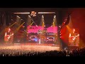Bailey Zimmerman Chevy Silverado Live 3 12 26 Van Andel Arena Grand Rapids MI