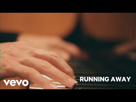 Joey Dosik - Running Away (Official Video)
