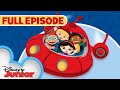 The Christmas Wish 🎄 | S1 E15 | Full Episode | Little Einsteins | @Disney Junior
