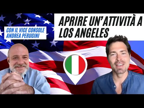 , title : 'Come aprire un'attività a LOS ANGELES: 4 cose da sapere prima di trasferirsi'