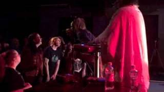 DAS ICH des Satans neue Kleider