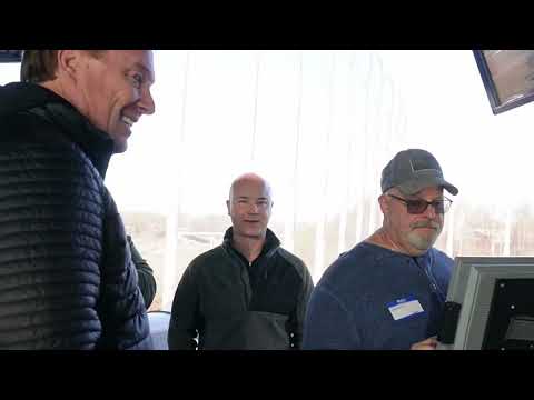 Jimmy Hanlin, Bernie Kosar & Kenny Lofton | Play With The Pros 2026 Recap