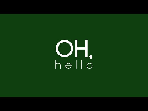Will You Have A Drink With Me - The Oh Hellos
