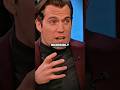 Henry Cavill’s Huge Brothers 😂