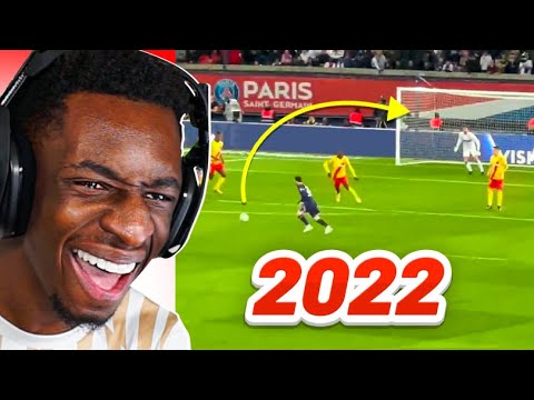 BEST GOALS OF 2022!