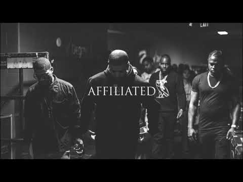 [FREE] Drake x 6LACK type beat "Affiliated" Trap/Rnb instrumental (Prod. by Lytton Scott)