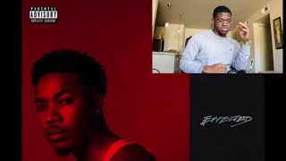 Cozz - Ignorant Confidence (Audio) | REACTION VIDEO