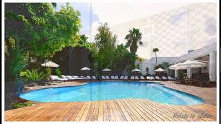 NH The Lord Charles Hotel, Cape Town, South Africa