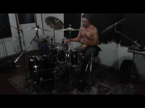 Torfrom - Confesor (drums)