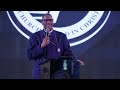 "He Hears and He Remembers | GEI COGIC | Bishop J. Drew Sheard