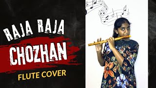Download lagu Raja Raja Chozhan | Flute Cover | Ilayaraja | Valentine's Day | Samskriti | Triplet Music Academy mp3