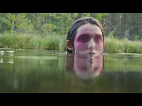 Stereossauro feat. Ana Magalhães - Louvadeus - (Visualizer)