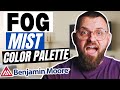 The Secret Charms of Benjamin Moore's Fog Mist Revealed