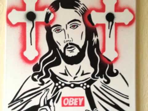 YUNG FLiiBOY "LORDS FEET"