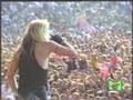 Motley Crue Wild Side Moscow 89