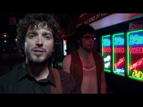 You Don't Have to Be a Prostitute - Flight of the Conchords (2009)