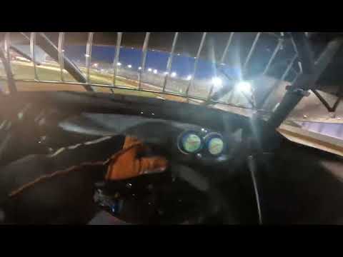 Strap into my 900+ Horsepower 410 Sprintcar! We are rolling around at 125+ MPH