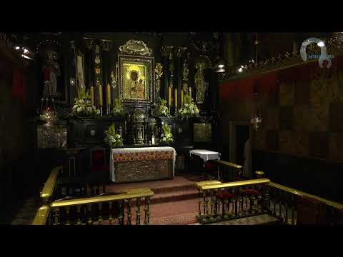 Apel Jasnogórski środa 05.07.2023 - oficjalny kanał Jasnej Góry