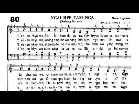 No  80 Ngai Hpe Tam Nga