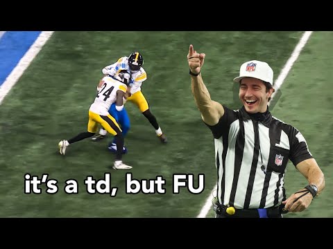 The Most Steeler Football to Ever Football