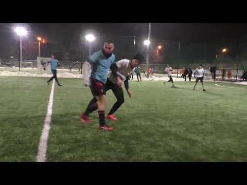 11 КХ 5 14 6 3 2 матч Aft Syngenta   Amfc Temp