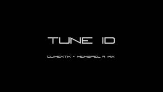 TUNE ID / Dj Hektik - Heimspiel A mix 2001.mp4