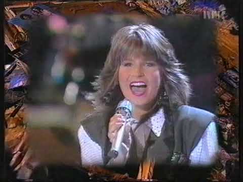 ESC 1995 - Dublin, Ireland - Norwegian commentary (NRK)