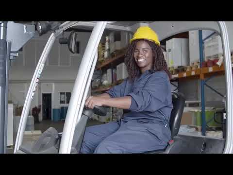 Mavazi ya usalama Kazini (Safety Work wear Tanzania)