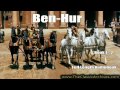 Ben Hur A Tale Of The Christ Book 1 2 By Lew Wallace Full Length Audiobook