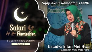Download lagu Tan Mei Hwa - Safari Ramadhan Eps 6 mp3