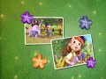 My Friends Tigger And Pooh Promo Darby