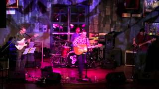 Hard Rock Cafe Chicago, Cory Hill, Americana/Alt-Country