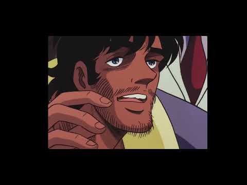 Joe Yabuki vs José Mendoza - [ AMV ]              Ashita no Joe 2 / Tomorrow's Joe 2