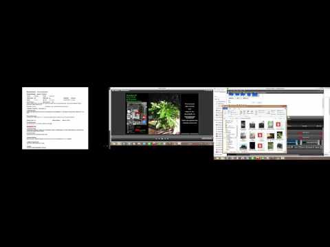 01 Walkabout 09.07.2016