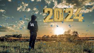 Alan Walker - Happy New Year 2024