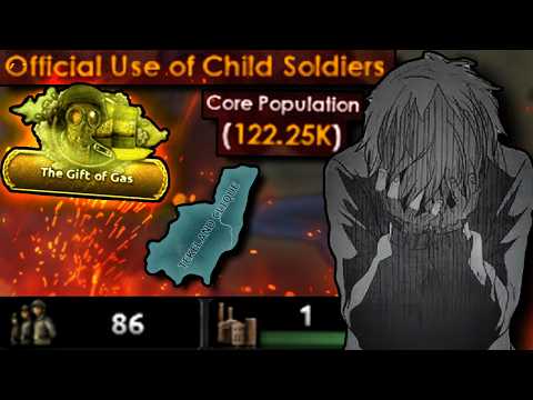 Having LOTS OF FUN by Playing Tekeland in KX