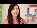Homemade Popsicles: 5 Different Frozen Summer Treats - Gemma's Bigger Bolder Baking Ep  74