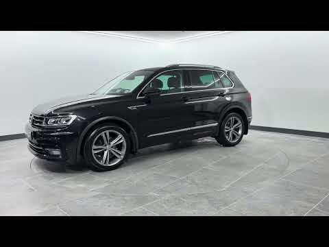 Volkswagen Tiguan (191) R-LINE 1.5 TSI 150HP DSG A - Image 2