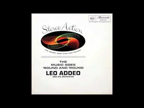 Leo Addeo And His Orchestra - Stumbling