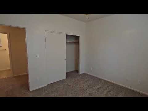3 bedroom single story in Manteca! property video