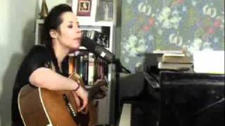 Nerina Pallot - Studio Sessions Ep.2, #3 - Put It Back Together / Daphne and Apolo