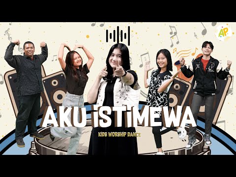 Aku Istimewa