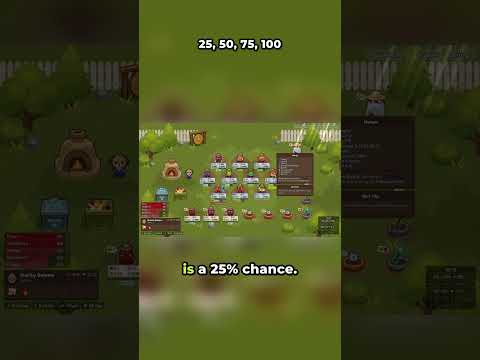 Drop Chances 🎁