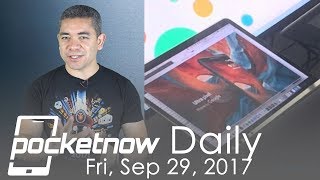 Google Ultra Pixel rumors fake or real? iPhone 8 separation-gate & more - Pocketnow Daily