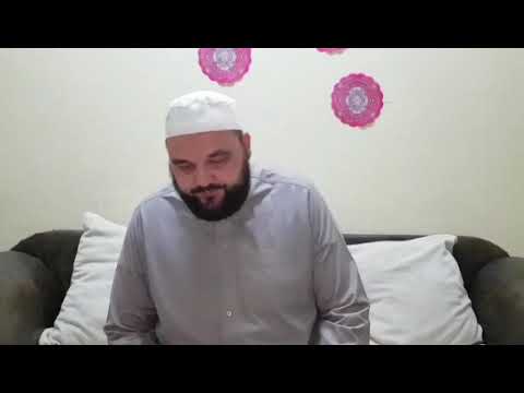 Temelji Islama! - Mr. Elvedin Huseinbašić